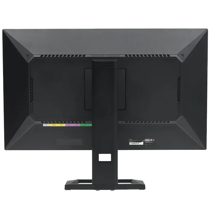 WQHD монитор Titan Army P2710S - фото 6
