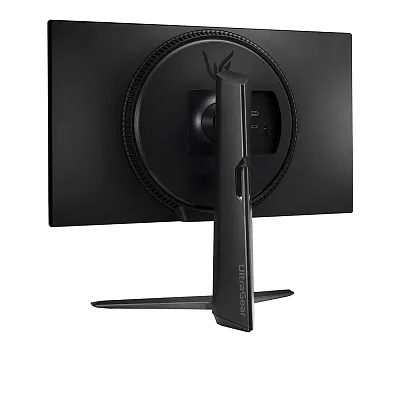 Full HD монитор LG UltraGear 27GS65F-B - фото 7