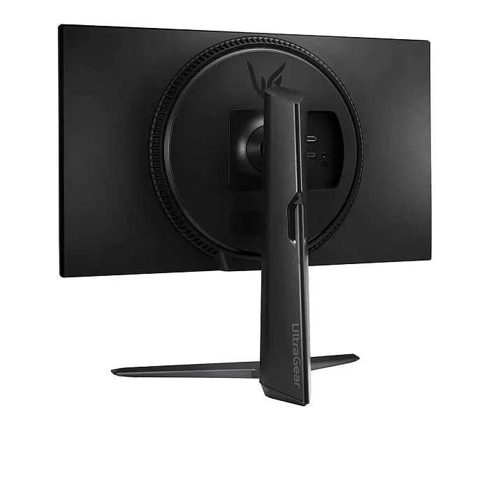 Full HD монитор LG UltraGear 27GS65F-B - фото 7