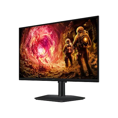 WQHD монитор Samsung Odyssey G5 G50F S27FG502E (LS27FG502EIXCI) - фото 3