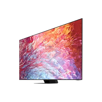 8K QLED телевизор Samsung QE55QN700BUXCE - фото 5