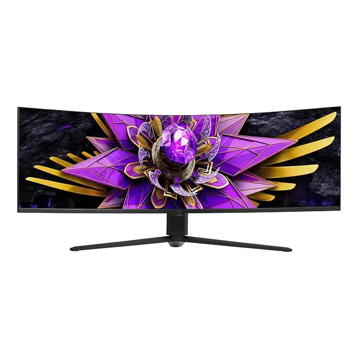 DUHD монитор TCL 57R94 - фото 1