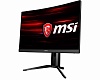 Full HD монитор MSI Optix MAG271CR - фото 2