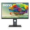 4K монитор BenQ PD2700U - фото 1
