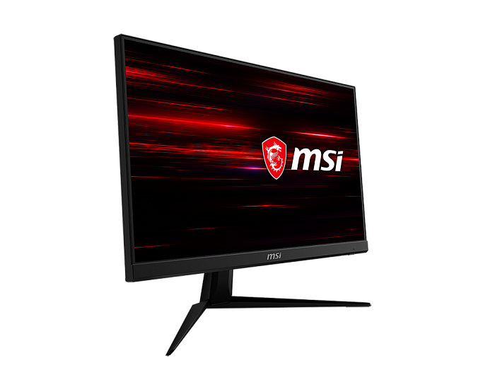 Full HD монитор MSI Optix G241 - фото 2