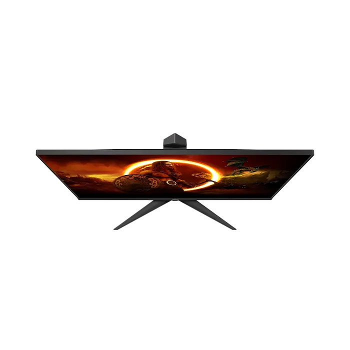 Full HD монитор AOC AGON 27G2ZN3/BK - фото 7