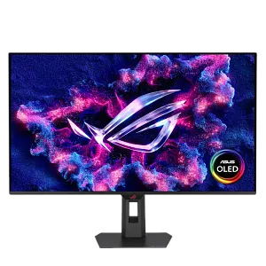 ASUS представила монитор XG32UCDS