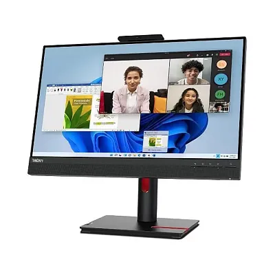 Full HD монитор Lenovo ThinkCentre TIO 24 Gen 5 - фото 2