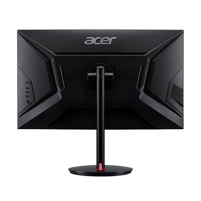 WQHD монитор Acer XR272U P (UM.HX2AA.P07) - фото 4