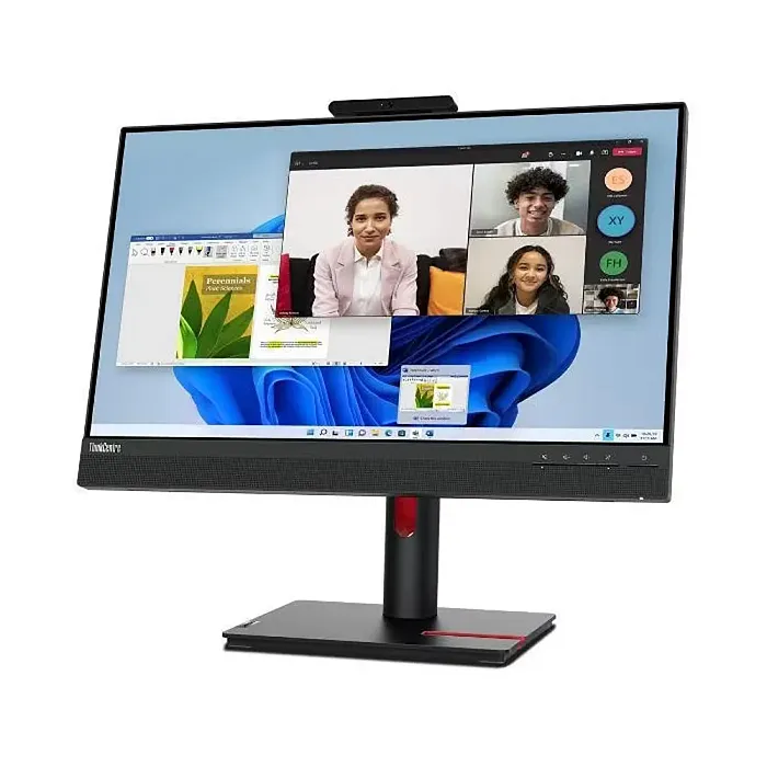 Full HD монитор Lenovo ThinkCentre TIO 24 Gen 5 - фото 2