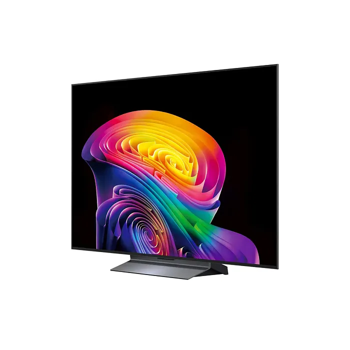 4K телевизор LG OLED55C6RLA - фото 4