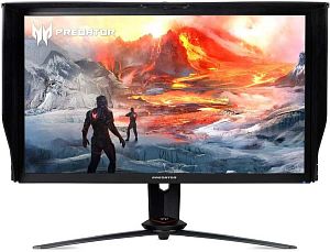 Новый монитор Acer Predator XB273KS: нет предела совершенству 
