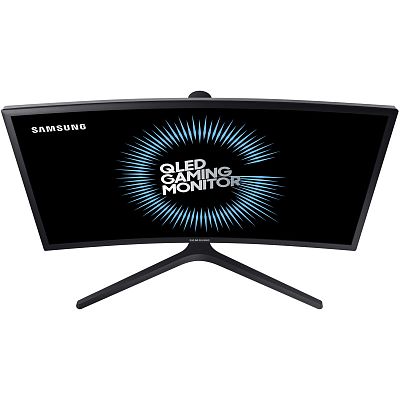 Full HD монитор Samsung C27FG73FQI - фото 15