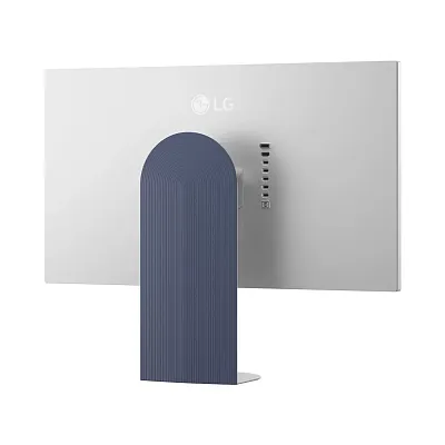 6K монитор LG UltraFine 32U990A-S - фото 7