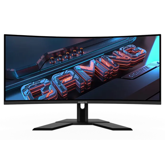 3.5K монитор Gigabyte G34WQCP - фото 1