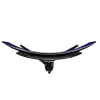 3.5K OLED монитор ASUS ROG Swift PG34WCDM - фото 5