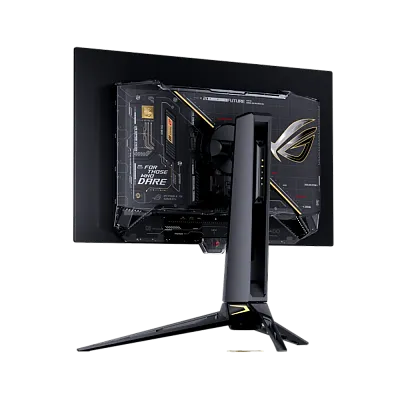 WQHD монитор ASUS ROG Swift OLED PG27AQWP-G Edition 20 - фото 4
