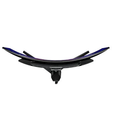 3.5K OLED монитор ASUS ROG Swift PG34WCDM - фото 5