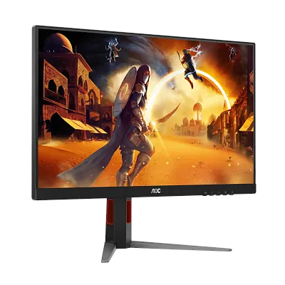 WQHD монитор AOC Q27G4/D - фото 2