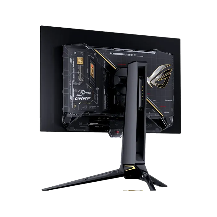 WQHD монитор ASUS ROG Swift OLED PG27AQWP-G Edition 20 - фото 4