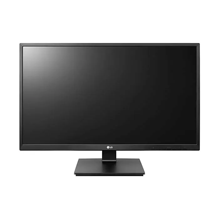 Full HD монитор LG 27BK55YP-B - фото 2