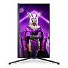 4K монитор AOC AGON AG324UX - фото 4