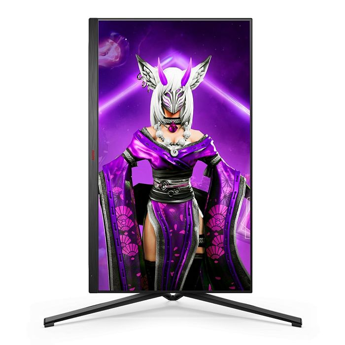 4K монитор AOC AGON AG324UX - фото 4