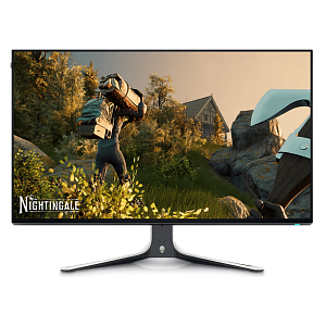 Обзор и тестирование монитора Dell Alienware AW2723DF