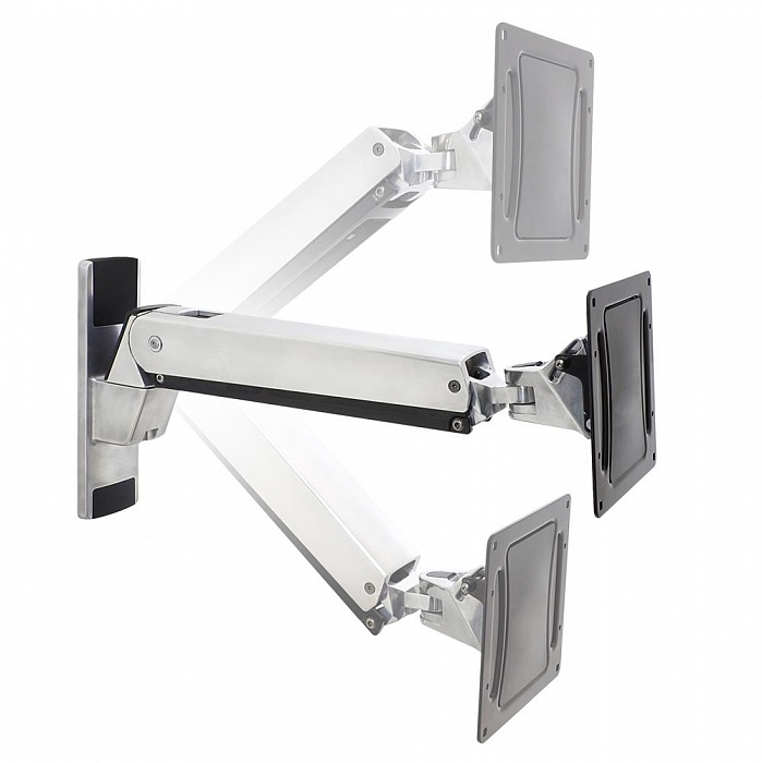 Настенное крепление Ergotron Interactive Arm VHD (45-304-026) - фото 4