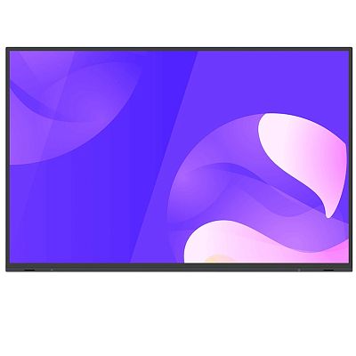 WUXGA монитор Eizo FlexScan EV2495-FBK - фото 1