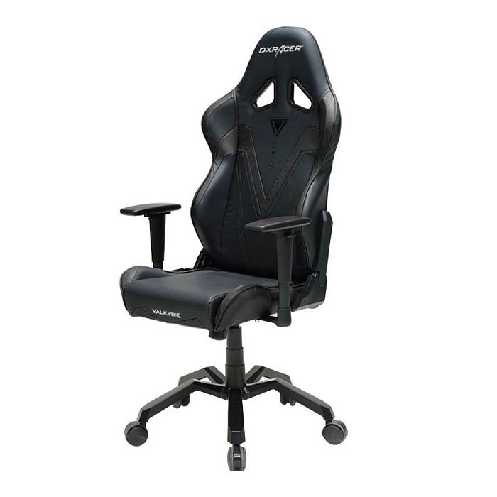 Компьютерное игровое кресло DXRacer OH/VB03/N - фото 2