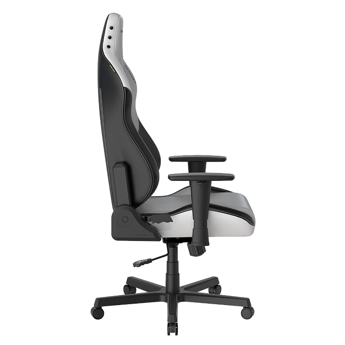 Компьютерное игровое кресло DXRacer OH/DL23/WN - фото 2