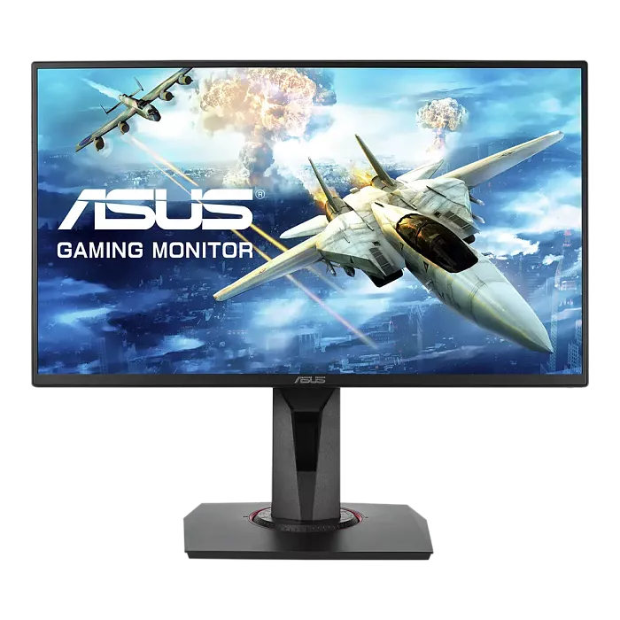 Full HD монитор ASUS TUF Gaming VG258QR - фото 1