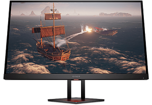 WQHD монитор HP OMEN 27i (8AC94AA)