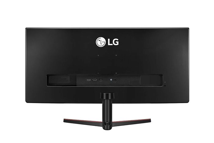 UWFHD монитор LG 29UM69G-B - фото 5