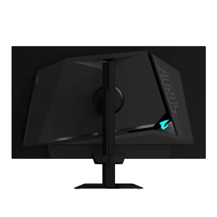 WQHD монитор Gigabyte AORUS Elite FO27Q24G - фото 4