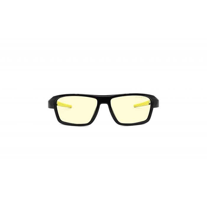 Очки для компьютера (для геймеров) GUNNAR Lightning Bolt 360 Onyx (LI3-00102) - фото 2