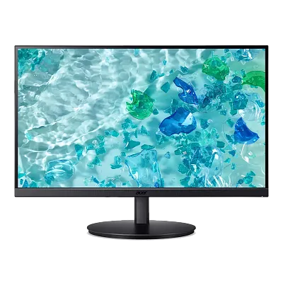 4K монитор Acer CB272Kbmiprux - фото 1