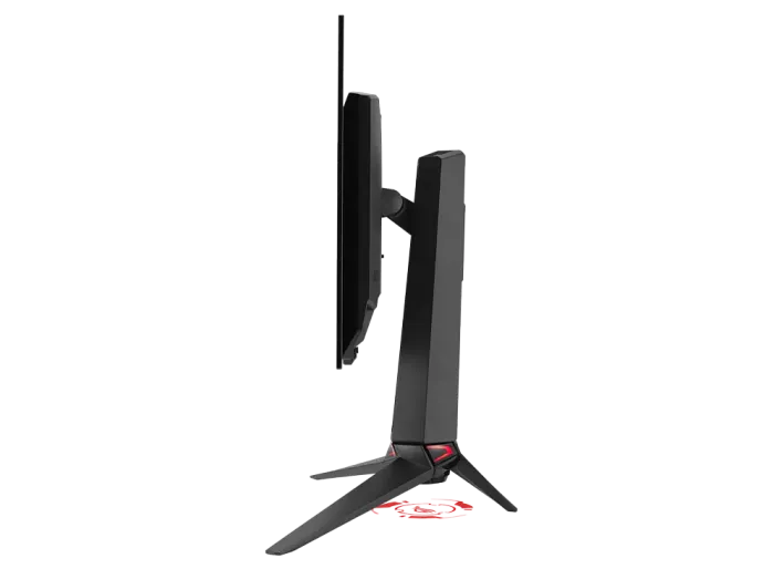 WQHD OLED монитор ASUS ROG Swift PG27AQDM - фото 5