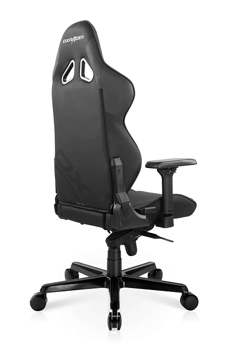 Компьютерное игровое кресло DXRacer OH/G8200/N - фото 2