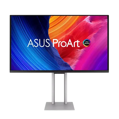 4K монитор ASUS ProArt PA27UCDMR - фото 1