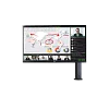 WQHD монитор LG 32QP880-B - фото 2