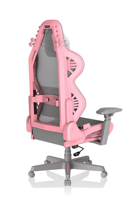 Компьютерное кресло DXRacer Air Rose AIR/R3ES/GP.G - фото 2