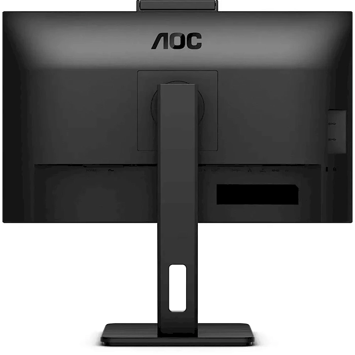 Full HD монитор AOC 24P3QW - фото 8