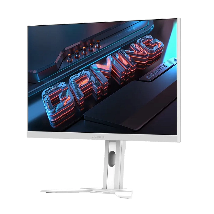 WQHD монитор Gigabyte M27QA ICE - фото 2