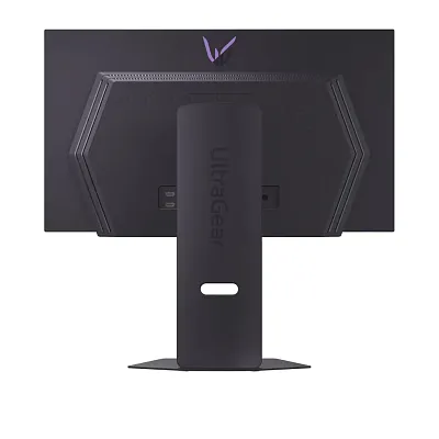 WQHD монитор LG UltraGear OLED 27GX700A-B - фото 5