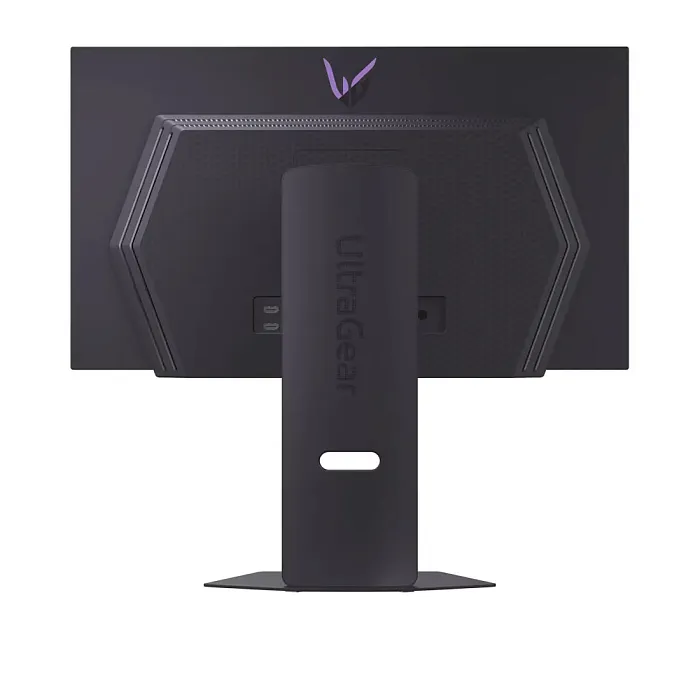 WQHD монитор LG UltraGear OLED 27GX700A-B - фото 5