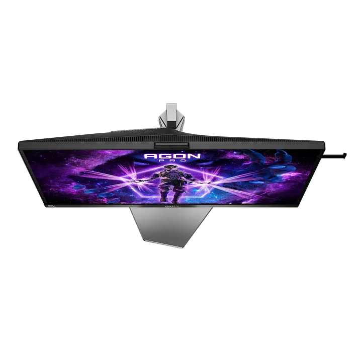 WQHD монитор AOC AGON Pro AG276QSG2 - фото 3