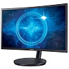 Full HD монитор Samsung C24FG70FQI - фото 2