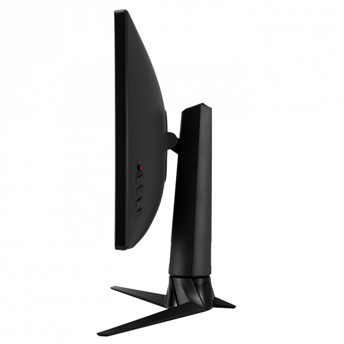 4K монитор ASUS ROG Strix XG27UQR - фото 5